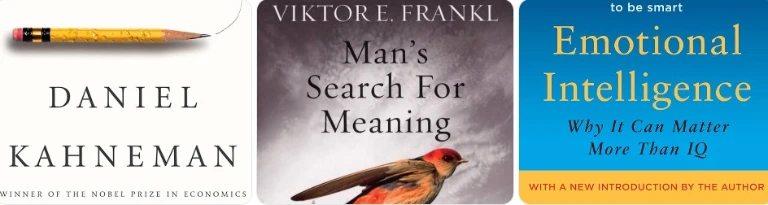 จิตวิทยาเข้าใจ “คน” (พื้นฐานแต่สำคัญมาก)