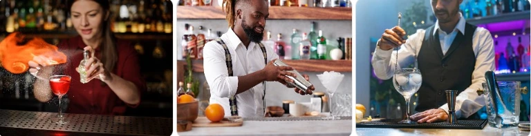 บาร์เทนเดอร์